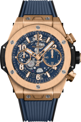 Hublot Big Bang Unico Chronograph 42 mm