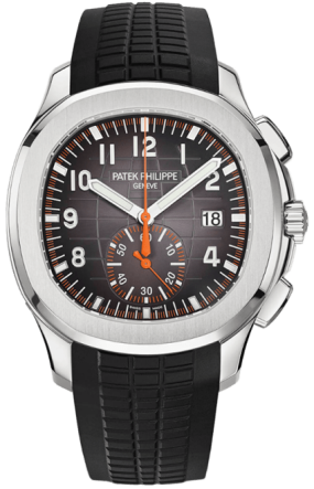 Patek Philippe Aquanaut 5968