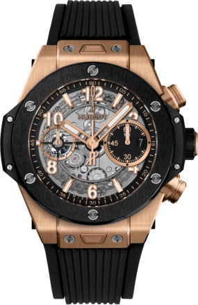 Hublot Big Bang Unico Chronograph 42 mm