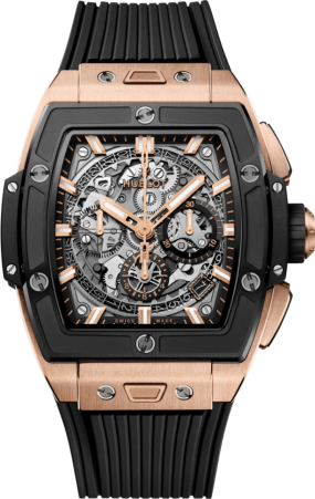 Hublot Spirit of Big Bang Chronograph 42 mm