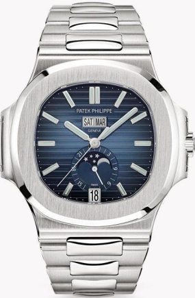 Patek Philippe Nautilus 5726/1