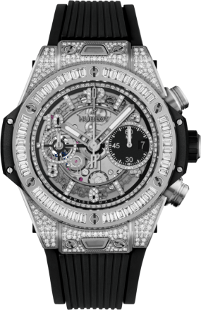 Hublot Big Bang Unico Chronograph 42 mm