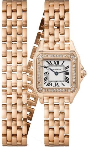 Cartier Panthere Panthere de Cartier Small