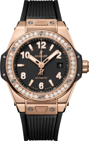 Hublot Big Bang One Click 33 mm