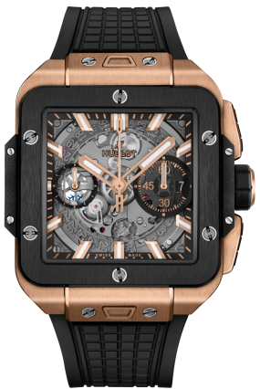 Hublot Big Bang Square Bang Unico 42 mm