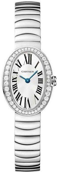 Cartier Baignoire Baignoire Mini Quartz