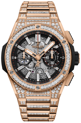 Hublot Big Bang Integral 42 mm
