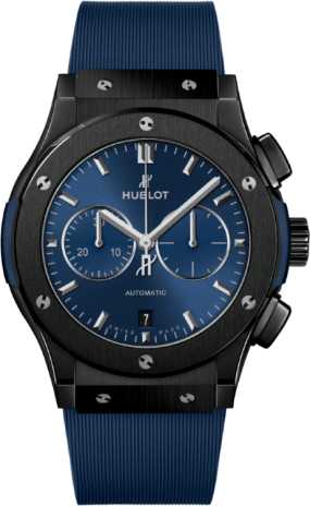 Hublot Classic Fusion Chronograph 42 mm