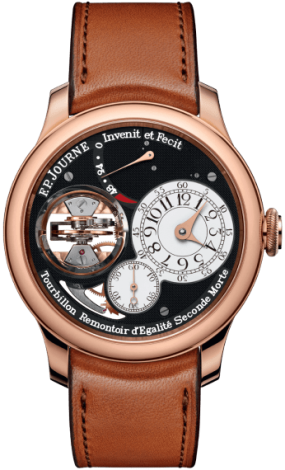 F.P. Journe Boutique Chronometre Resonance