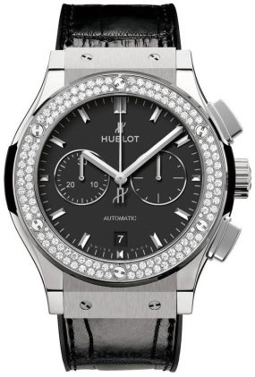 Hublot Classic Fusion Chronograph 42 mm