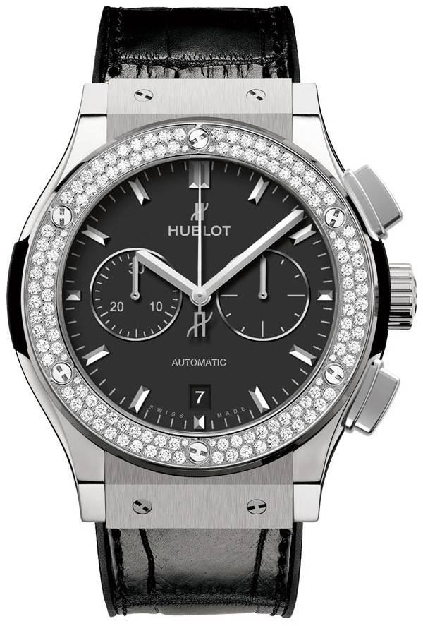 Hublot Classic Fusion Chronograph 42 mm