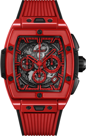 Hublot Spirit of Big Bang Chronograph 42 mm