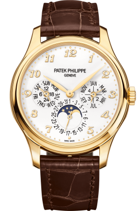 Patek Philippe Grand Complications 5327