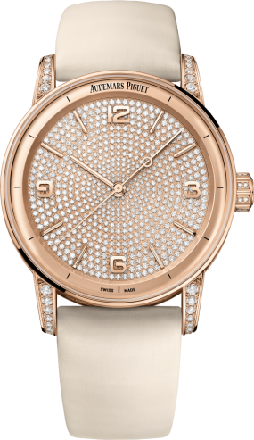 Audemars Piguet Code 11.59 Selfwinding 41 mm