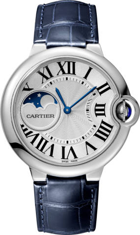 Cartier Ballon Bleu de Cartier Moon 37 mm