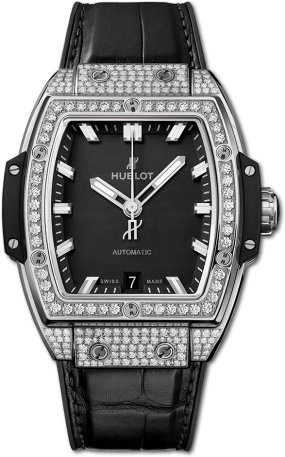 Hublot Spirit of Big Bang Automatic 39 mm