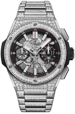 Hublot Big Bang Integral 42 mm