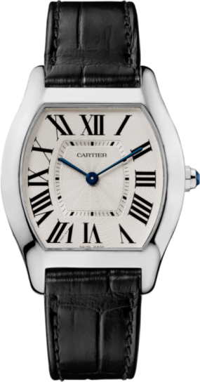Cartier Tortue Medium