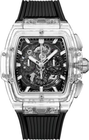 Hublot Spirit of Big Bang Chronograph 42 mm