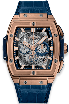 Hublot Spirit of Big Bang Chronograph 45 mm