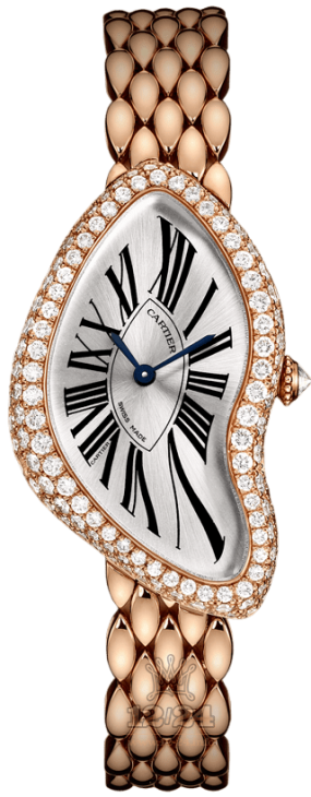 Cartier Cartier Crash Limited Edition 2013
