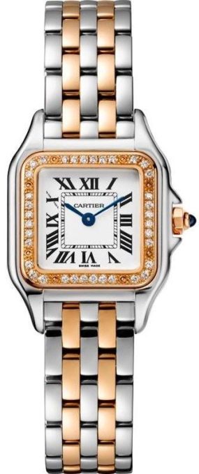 Cartier Panthere Panthere de Cartier Small