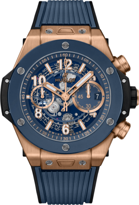 Hublot Big Bang Unico 44 mm