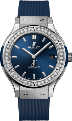 Hublot Classic Fusion Automatic 38 mm