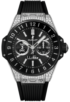 Hublot Big Bang E Titanium 42 mm