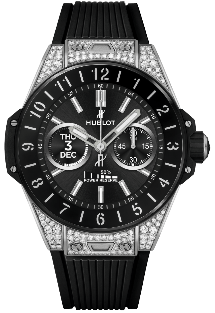 Hublot Big Bang E Titanium 42 mm