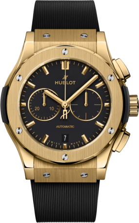 Hublot Classic Fusion Chronograph 42 mm