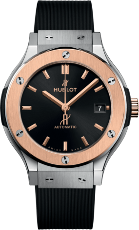Hublot Classic Fusion Automatic 38 mm
