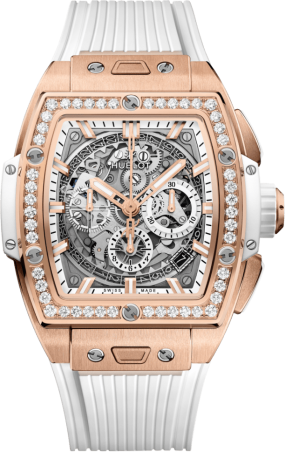 Hublot Spirit of Big Bang Chronograph 42 mm
