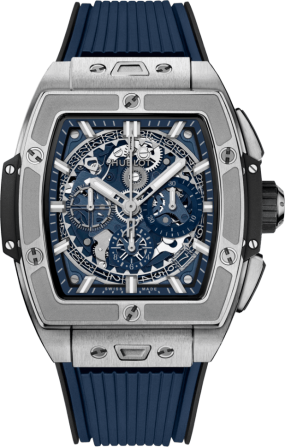 Hublot Spirit of Big Bang Chronograph 42 mm