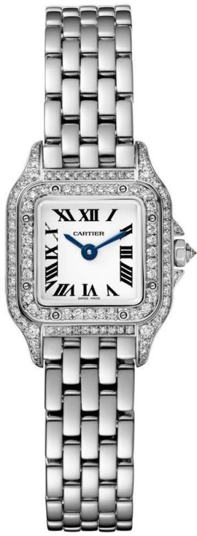Cartier Panthere Panthere de Cartier Mini
