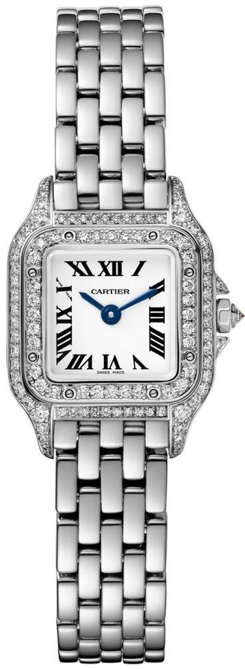 Cartier Panthere Panthere de Cartier Mini