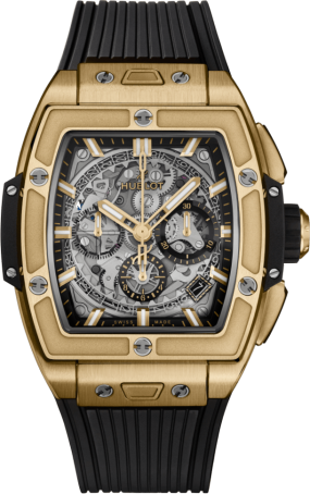 Hublot Spirit of Big Bang Chronograph 42 mm