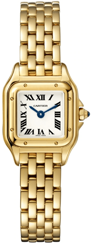 Cartier Panthere Panthere de Cartier Mini