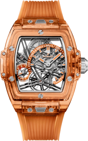 Hublot Spirit of Big Bang Tourbillon 42 mm