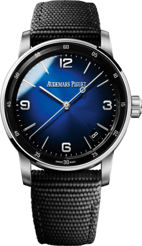 Audemars Piguet Code 11.59 Selfwinding 41 mm