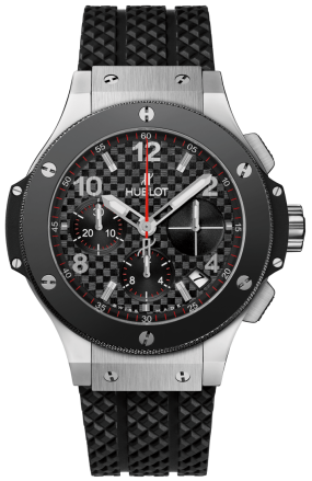 Hublot Big Bang Chronograph 41 mm