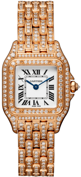 Cartier Panthere Panthere de Cartier Small
