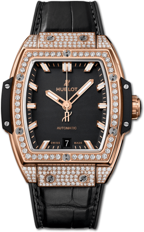Hublot Spirit of Big Bang Automatic 39 mm