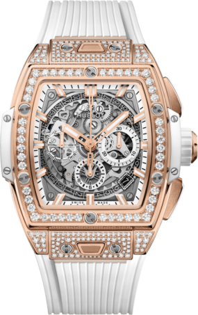 Hublot Spirit of Big Bang Chronograph 42 mm