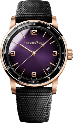 Audemars Piguet Code 11.59 Selfwinding 41 mm