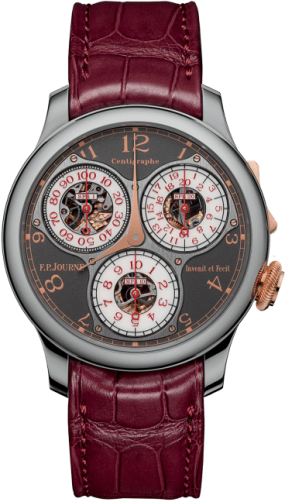 F.P. Journe Limited Series Anniversary Centigraphe