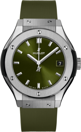 Hublot Classic Fusion Automatic 33 mm