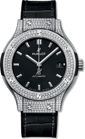Hublot Classic Fusion Automatic 38 mm