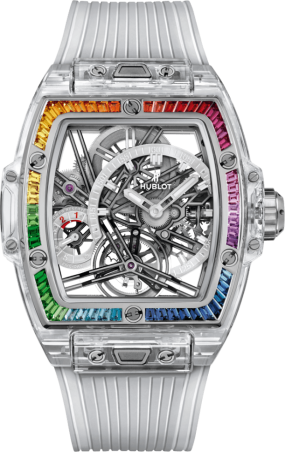 Hublot Spirit of Big Bang Tourbillon 42 mm