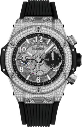 Hublot Big Bang Unico Chronograph 42 mm
